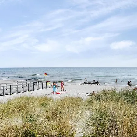 Stunning In With Wifi And 3 Bedrooms Grenå